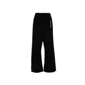 press machine flare bottoms