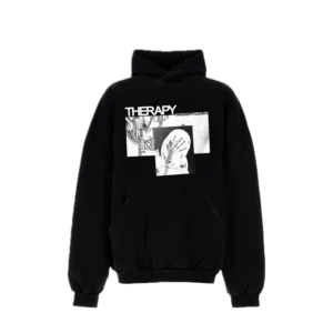 therapy hoodie