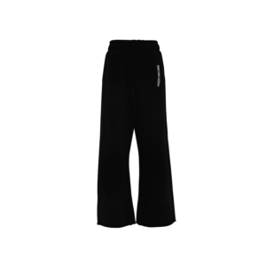 press machine flare bottoms