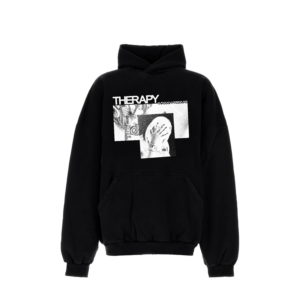 THERAPY HOODIE